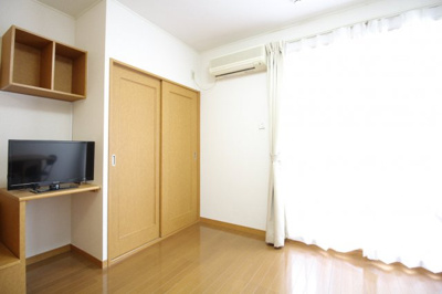 【展望】 | レオパレスボムール