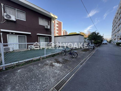 【設備】 | ルネ東林間E棟