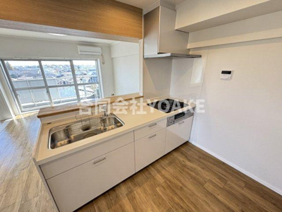 【内装】 | ルネ東林間E棟