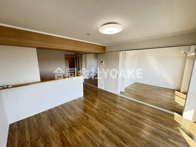 【浴室】 | ルネ東林間E棟