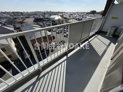 【洗面所】 | ルネ東林間E棟