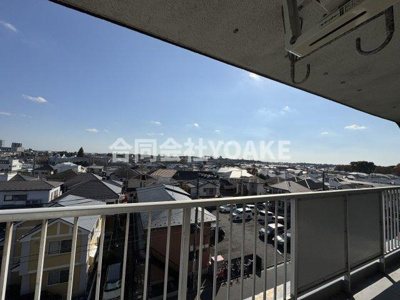 【トイレ】 | ルネ東林間E棟