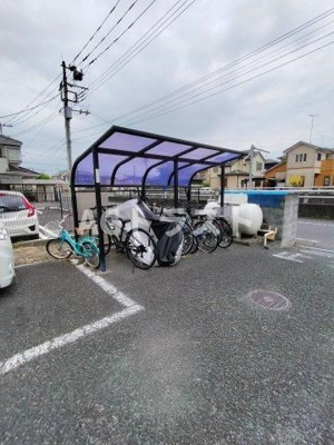【その他共用部分】 | ベルメナージュＡＫＢ