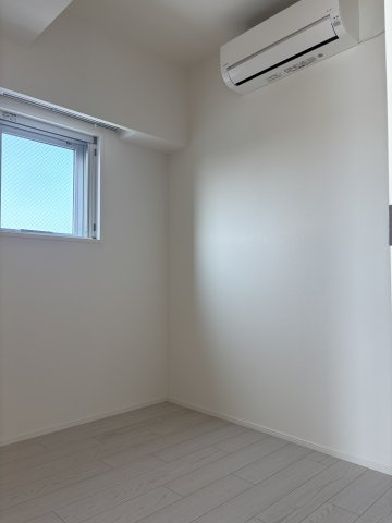 クインテット錦糸公園の内装