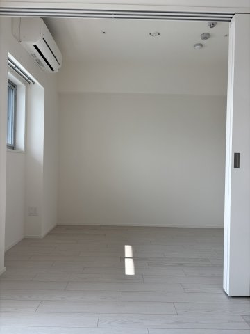 クインテット錦糸公園の洋室