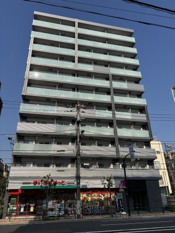 クインテット錦糸公園