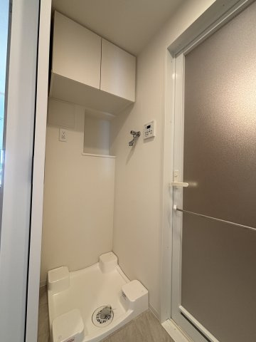 クインテット錦糸公園の設備