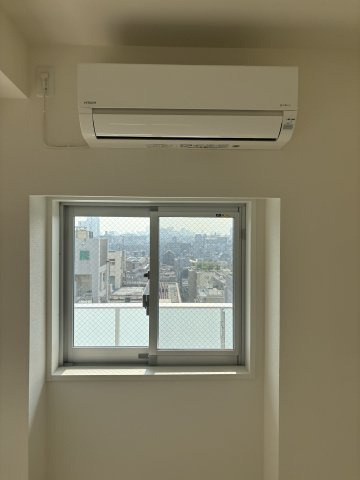 クインテット錦糸公園の設備