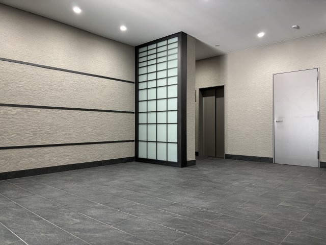 クインテット錦糸公園のその他共用部分