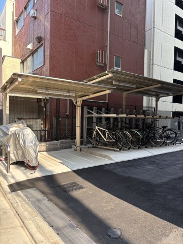 クインテット錦糸公園のその他共用部分