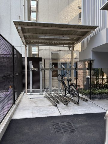 クインテット錦糸公園のその他共用部分