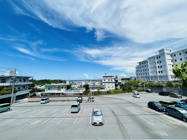 中城村伊集戸建てのその他