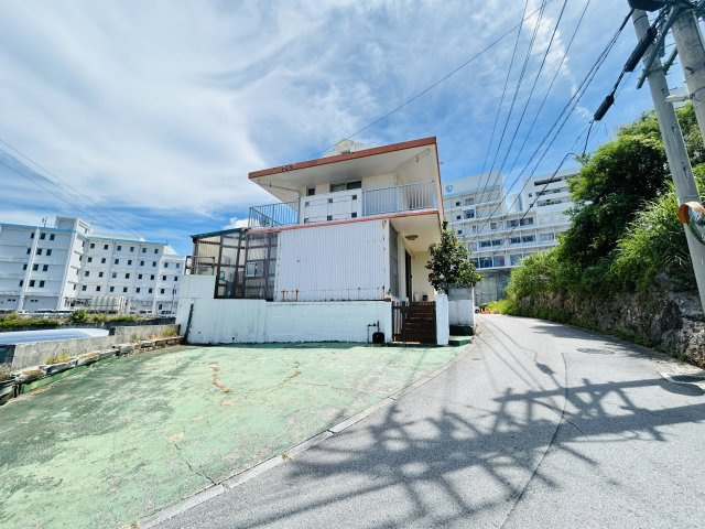 中城村伊集戸建てのその他