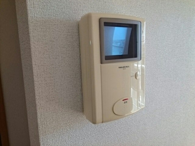 【設備】 | シャン・ド・フルールⅡ