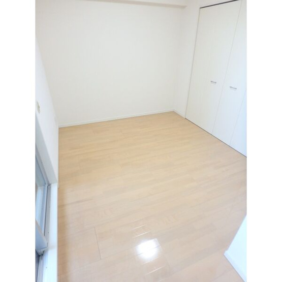 【寝室】エレット長町