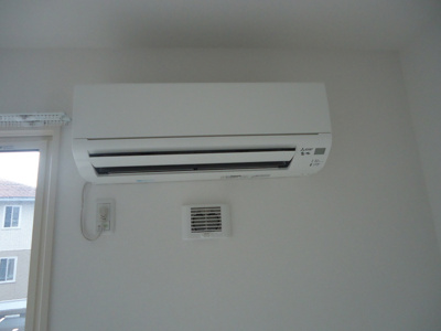 【設備】 | D-ROOM大屋 B棟１LDKT