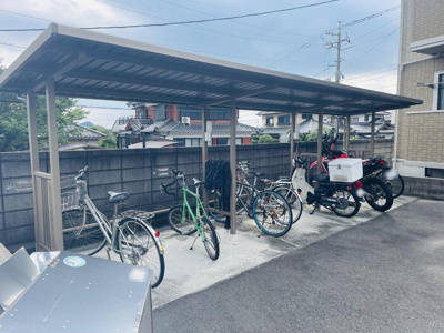 【その他共用部分】 | D-ROOM大屋 B棟１LDKT