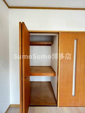 パークサイド黒川のその他