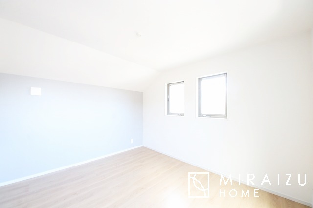 【収納】 | 建物完成につき、実際のお部屋をごゆっくりご見学いただけます。お休みの日にご家族で見学はいかがでしょう。