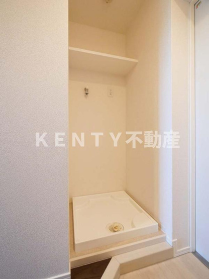 【設備】 | スパシエウインド横浜 | 物件の画像13