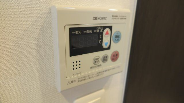レジュールアッシュTAISHO　LEGANTの設備