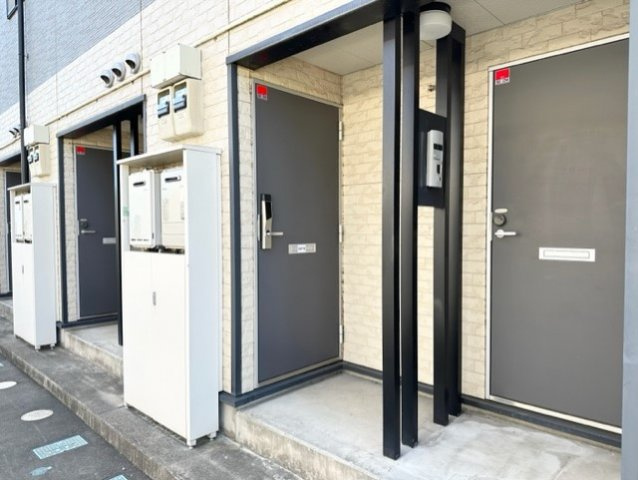 レオパレスＣｏｍｆｏｒｔ　煌のその他