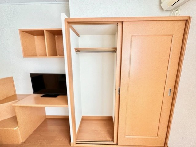 レオパレスＣｏｍｆｏｒｔ　煌の内装|内装もきれいです