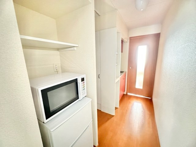 レオパレスＣｏｍｆｏｒｔ　煌のその他