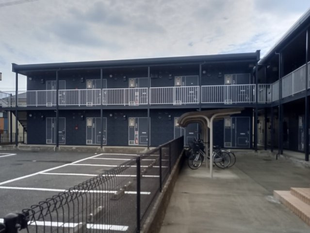 レオパレスミヤウラのその他