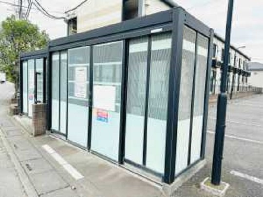 レオパレスミヤウラのその他