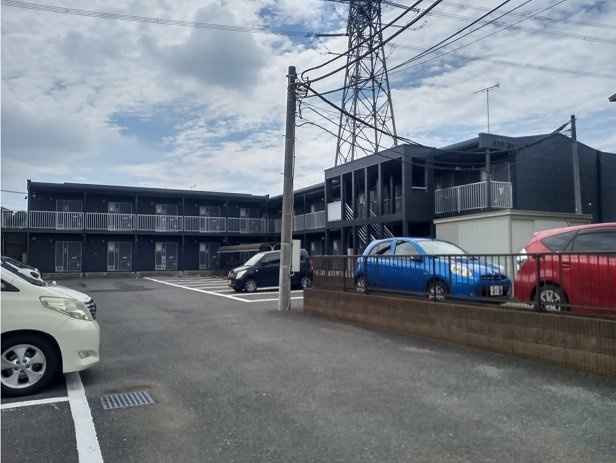 レオパレスミヤウラのその他