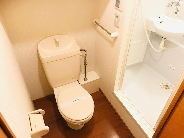 レオパレスエスペランサＢのその他