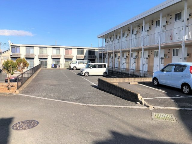 レオパレスエスペランサＢのその他