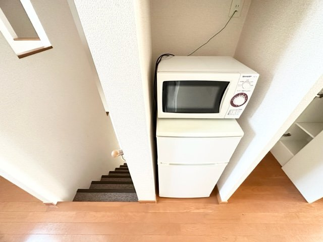 レオパレスＣｏｍｆｏｒｔ　煌のその他