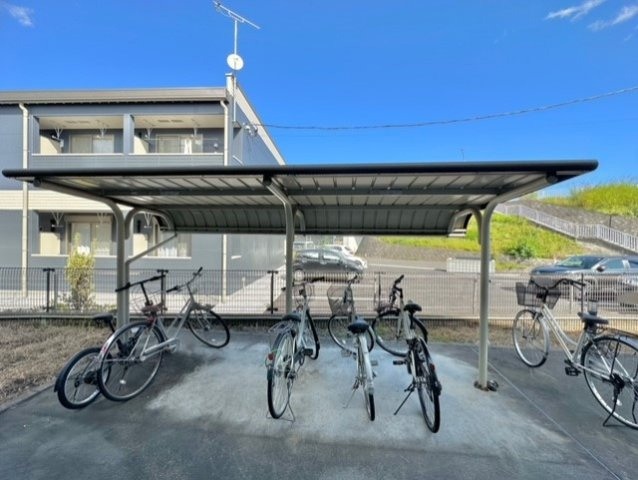 レオパレスＣｏｍｆｏｒｔ　煌のその他