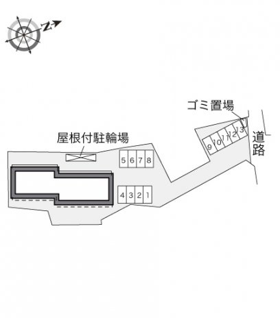 レオパレスアンジェラのその他