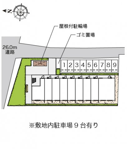 レオパレスａｍｂｉｔｉｏｕｓのその他