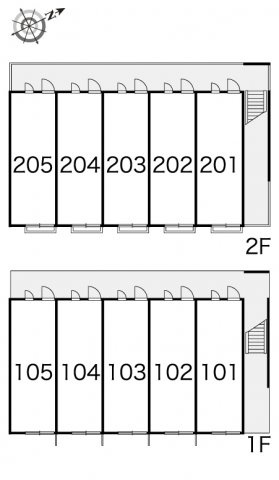 レオパレスコンステラションのその他