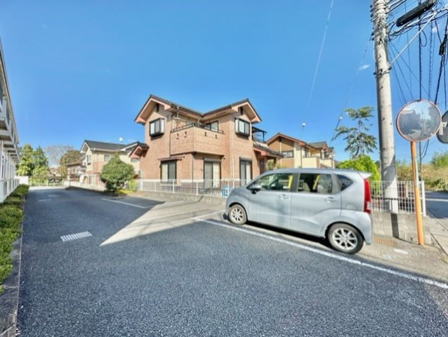 レオパレスグリーンヒル古宮のその他