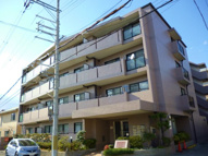 西宮市伏原町のマンションの画像