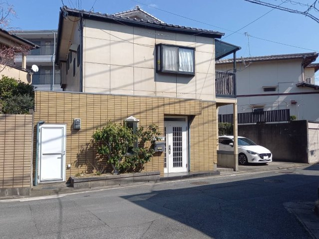 福岡市城南区友丘３丁目　売り土地の周辺