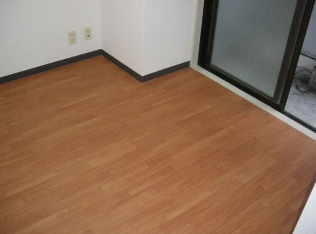 トップ成城学園の寝室