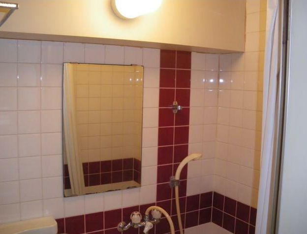 トップ成城学園の洗面所