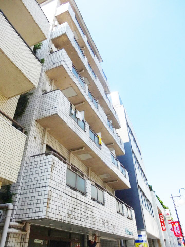 トップ成城学園の外観|外観