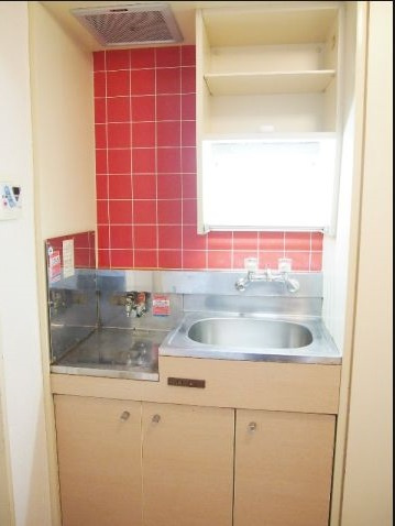 トップ成城学園のキッチン|キッチン