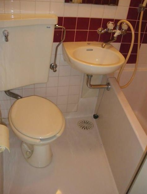 トップ成城学園の浴室|バス・トイレ