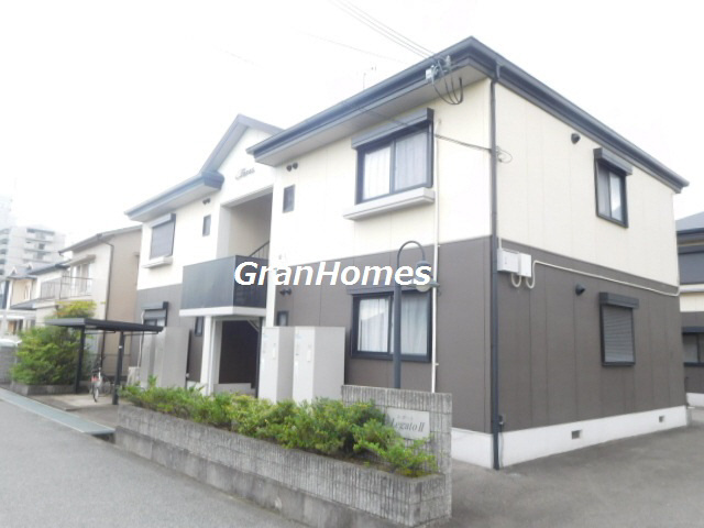 レガートⅡ　A棟