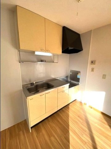 ブロッサム　Bのキッチン