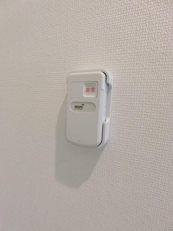 リブリ・琥珀の設備