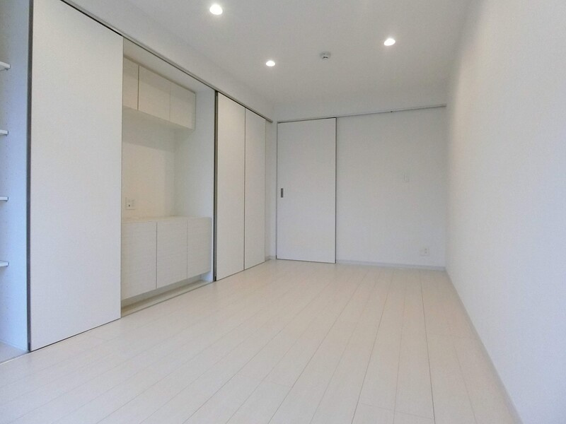 リブリ・琥珀の内装|明るい色調の室内です